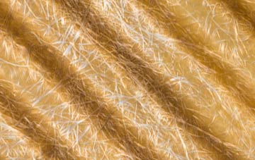 Hemingbrough fibreglass roof waterproofing