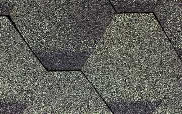 Hemingbrough fibreglass shingle repairs