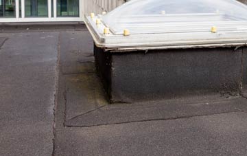 disadvantages of Hemingbrough flat roofs