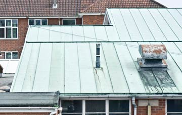 Hemingbrough lead roofing costs