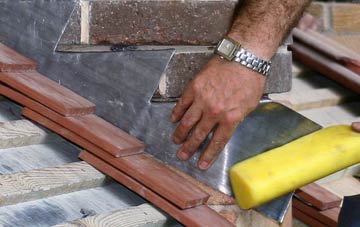 is Hemingbrough lead roofing safe?