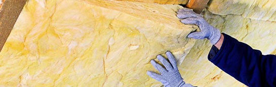 quotes for Hemingbrough roof insulation