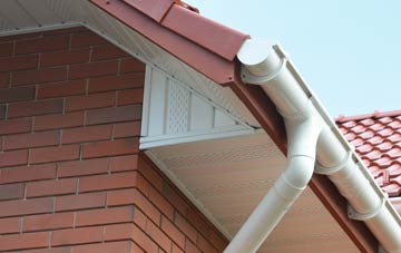 Hemingbrough soffit repair costs
