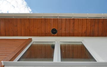 Hemingbrough soffit repair quotes