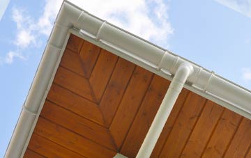 Hemingbrough soffit types