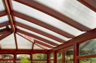 Hemingbrough conservatory roofing insulation
