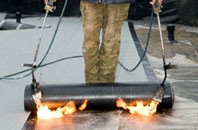 Hemingbrough flat roof sealing quote