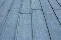 Hemingbrough lead roofing