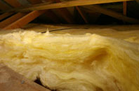 Hemingbrough pitch roof insulation
