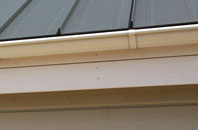 Hemingbrough soffit repair