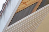 rated Hemingbrough soffit repair companies