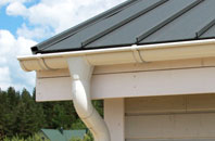 Hemingbrough soffits