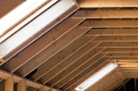Hemingbrough tapered roof insulation quotes